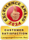 Excellence Award 2024