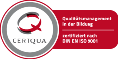 ISO 9001 Certification