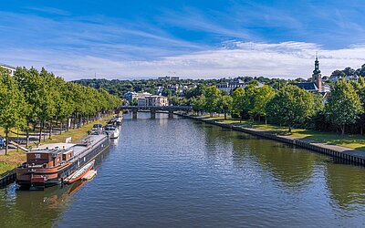 Regional Specialties in Germany – Part 2: Saarbrücken Regional Specialties in Germany – Part 2: Saarbrücken