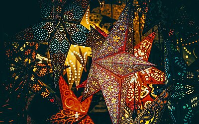 Regional Christmas Traditions in Germany Regional Christmas Traditions in Germany